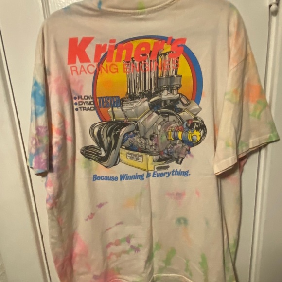 Vintage tee - Picture 2 of 3